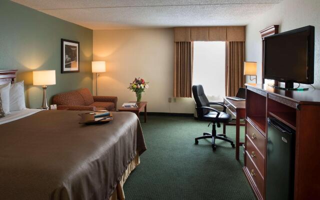 Best Western Plus Knoxville Cedar Bluff