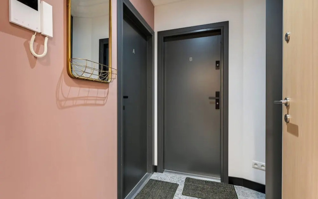 Żurawie IKONY 2 by Grand Apartments