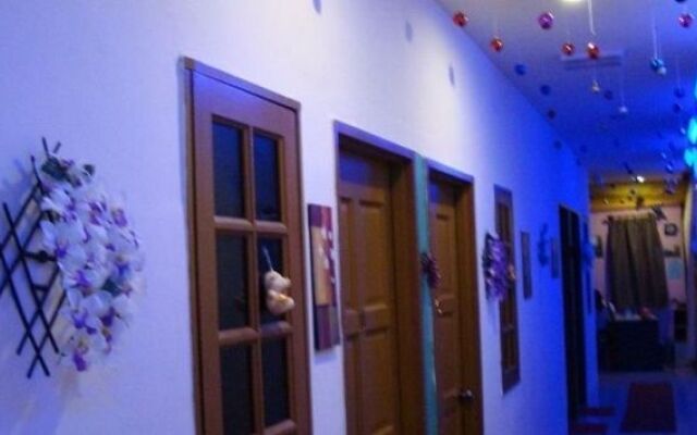 galileo guest house melaka