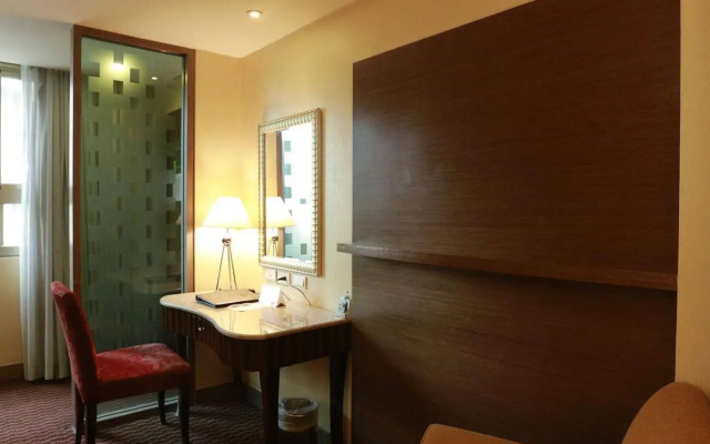 Jingan Classical Inn