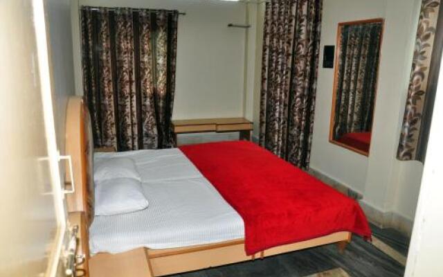 Hotel Jaydeep