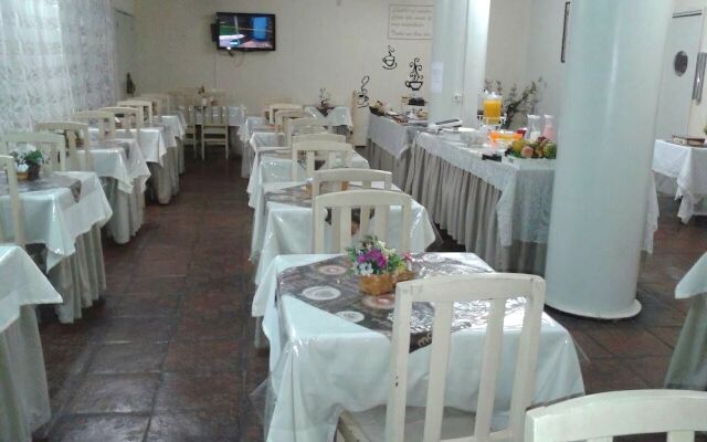 Hotel Cidade de Bauru