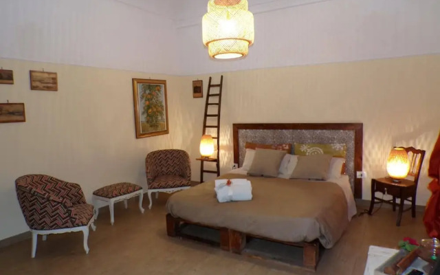 Bilocale Astra In Centro Storico -wi-fi