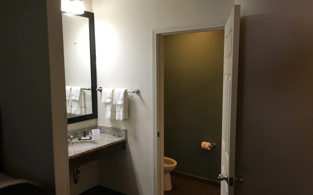 Sleep Inn Scott/Lafayette West