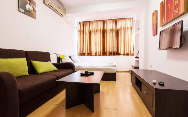 Samuil Apartments