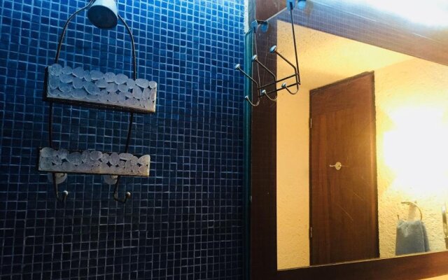 Latinos Luxury Suites