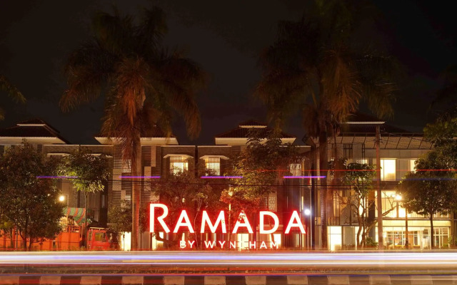 Ramada by Wyndham Yogyakarta