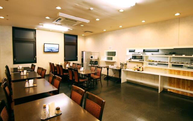 Hotel LC Gifu-Hashima