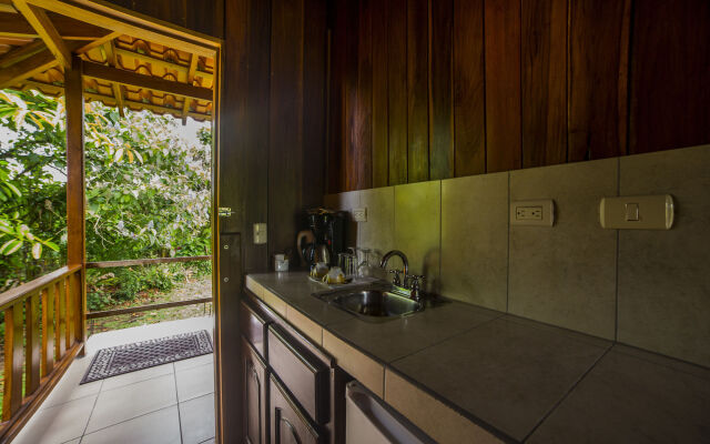 Hotel Rancho Cerro Azul