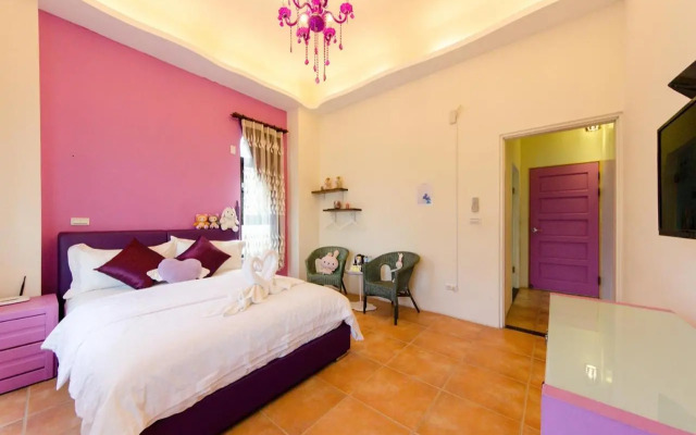Hasayaki B&B