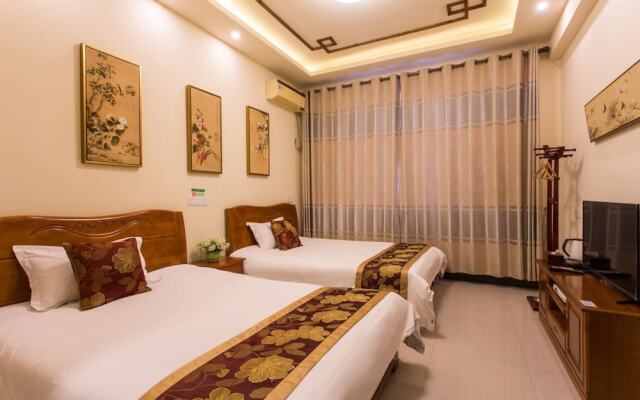 Zhouzhuang Yinxiang Hotel