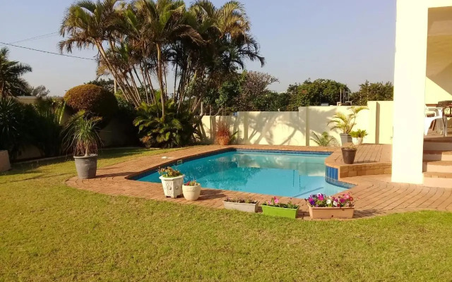 Broadway Bay Accommodation