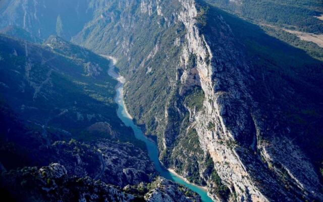 Auberge de la Fontaine