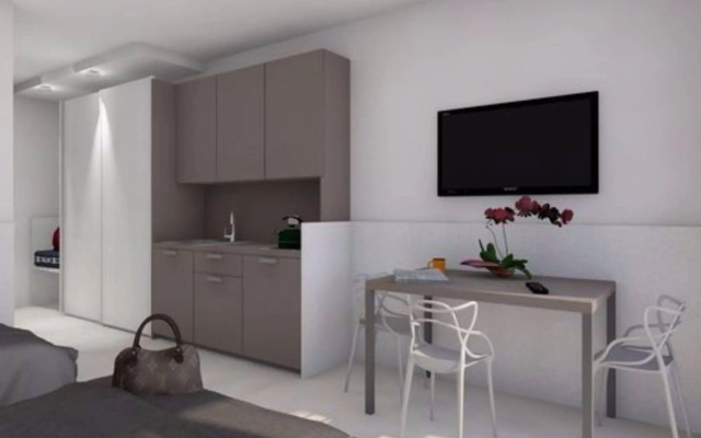 Hotel Residence Holiday