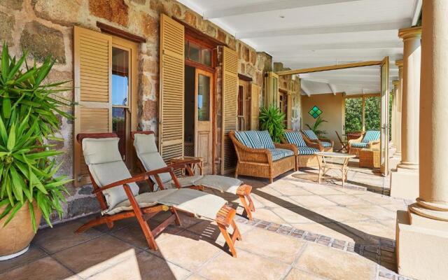 Greystones Beach House
