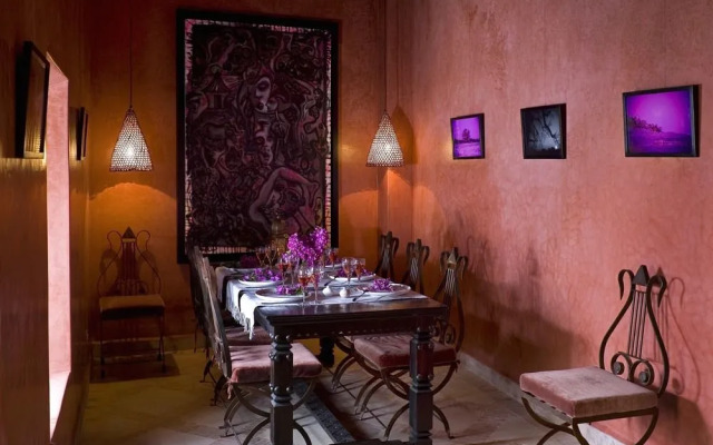 Riad Meriem