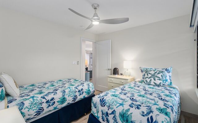 Nohonani 102 2 Bedroom Condo