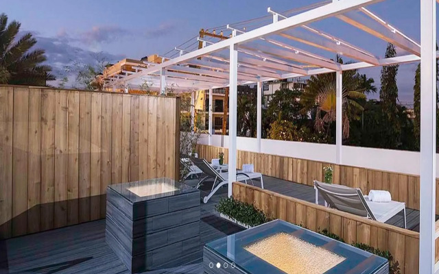 Luca Hotel by Heritage Residences Signature Collection