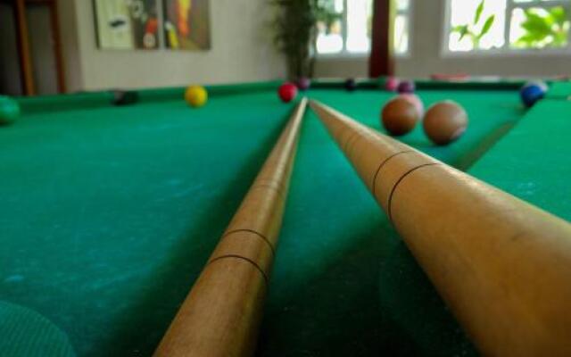 Pousada Camburizinho