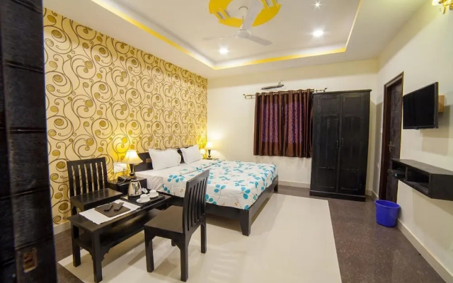 Om Heritage Hotel