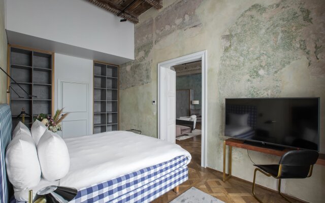 Hotel Pacai, a Member of Design Hotels