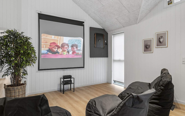 5 Star Holiday Home in Bogense