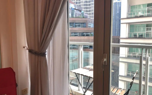 Marc Service Residence KLCC