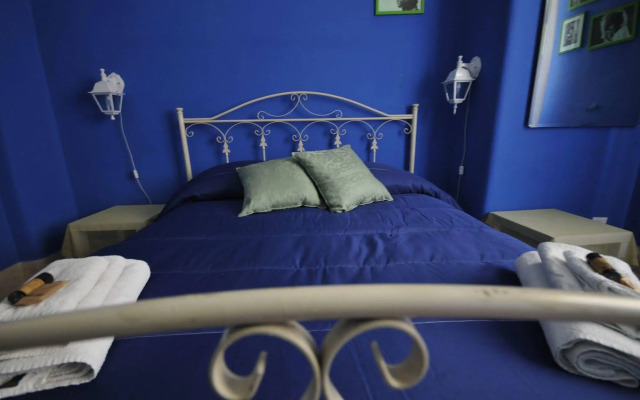 B&B Radioretro