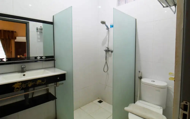 Sinergi Hotel Tretes