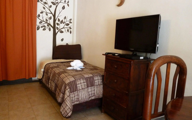 Suites Fenicia - Adults Only