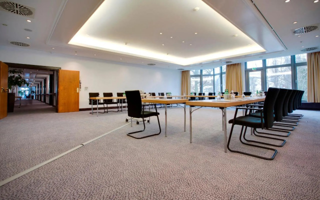 Park Inn by Radisson Lübeck