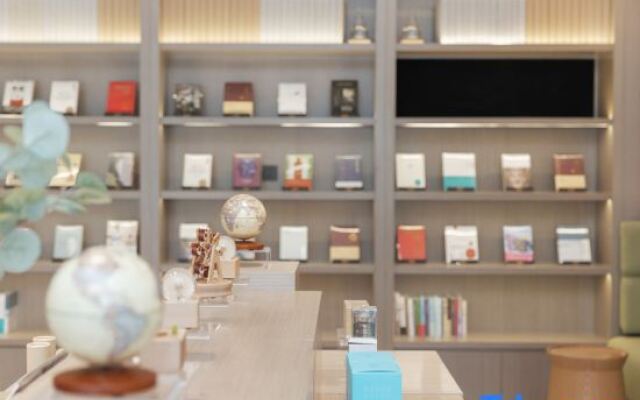 JI Hotel (Qidong Lüsi Gang)