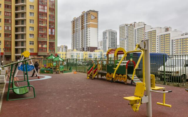 КомфортКлуб ЛЕТО