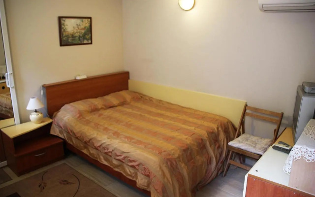 Private rooms Siesta