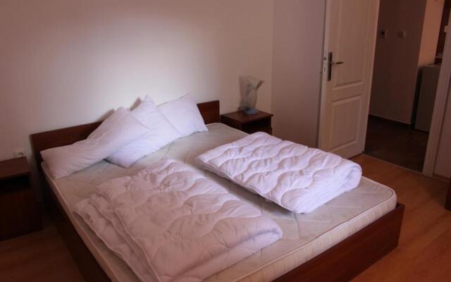 Abelia Residence Apartment Regina