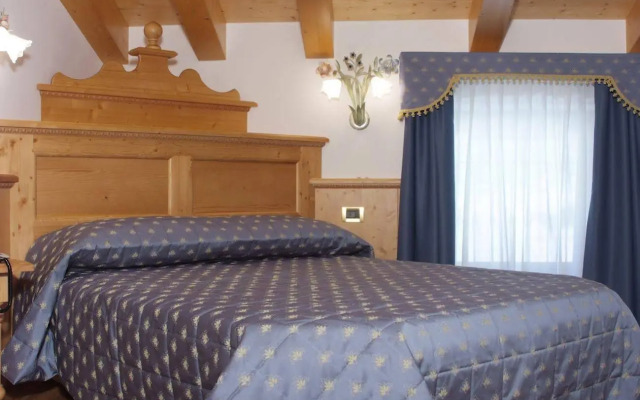 Hotel Garni Mountain Resort