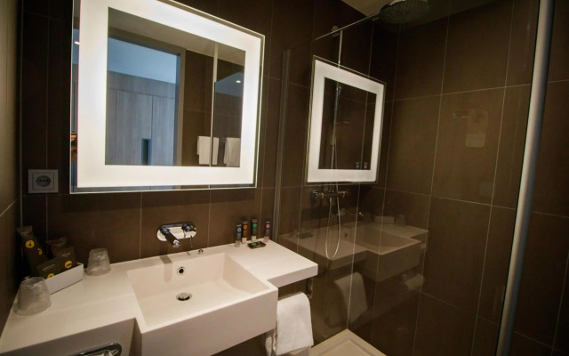 Novotel Amsterdam Schiphol Airport