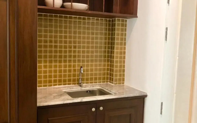 Casa Blanca Boutique hotel