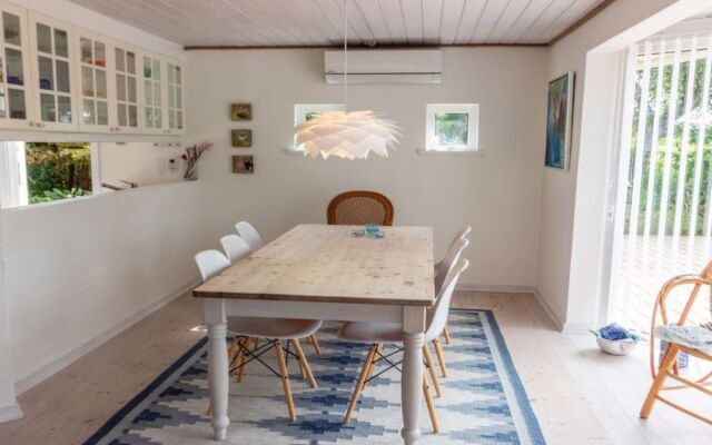 "Melisa" - 700m from the sea in NW Jutland