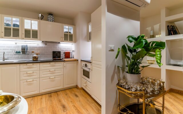 Clavature Luxury Apartment