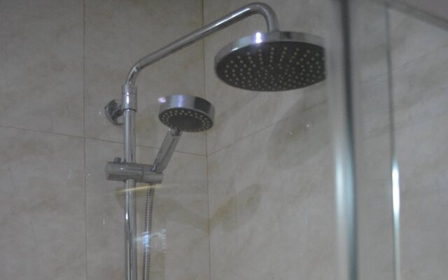 Nanchang Hotel