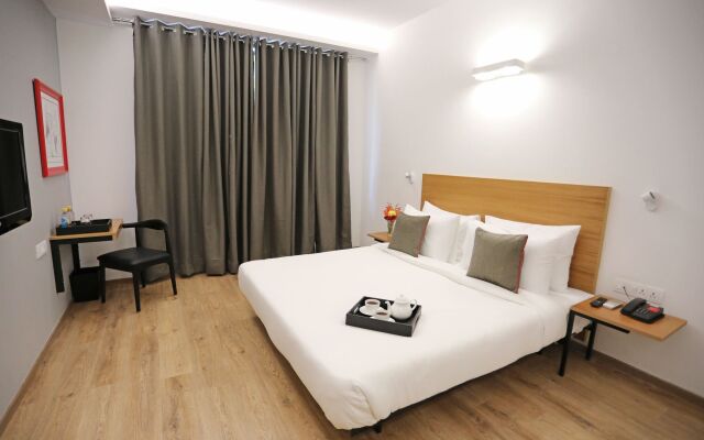 Oyo Townhouse 027 Sector 15 Gurgaon
