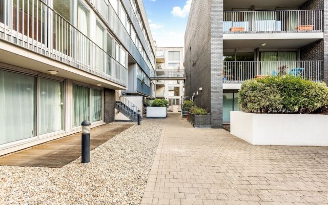 Modern Two Bedroom Dublin Apartment