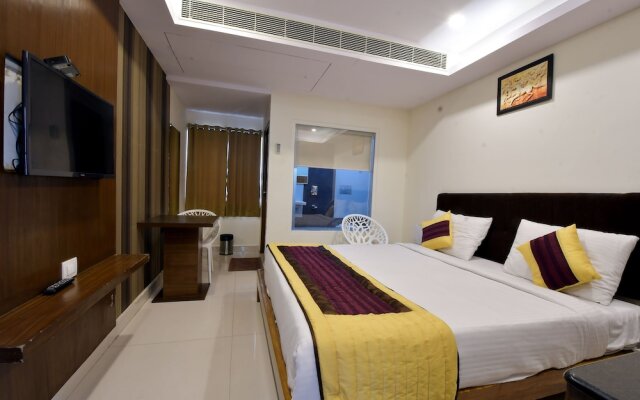 sri maharaja inn