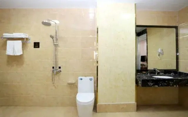 Bianmaocheng Hotel