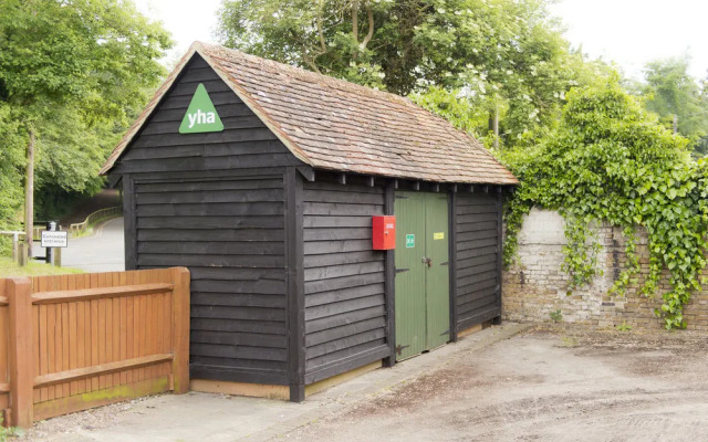 YHA Medway - Hostel