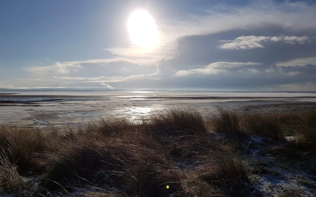 The Pavilion Guest House