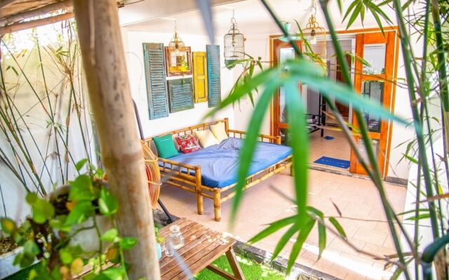 Little May Homestay Hoi An