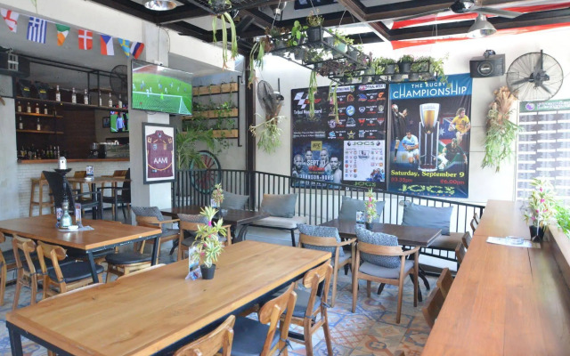 JOCS Boutique Hotel & Spa