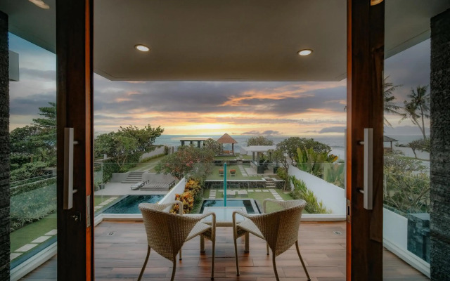 Bali Diamond Villas